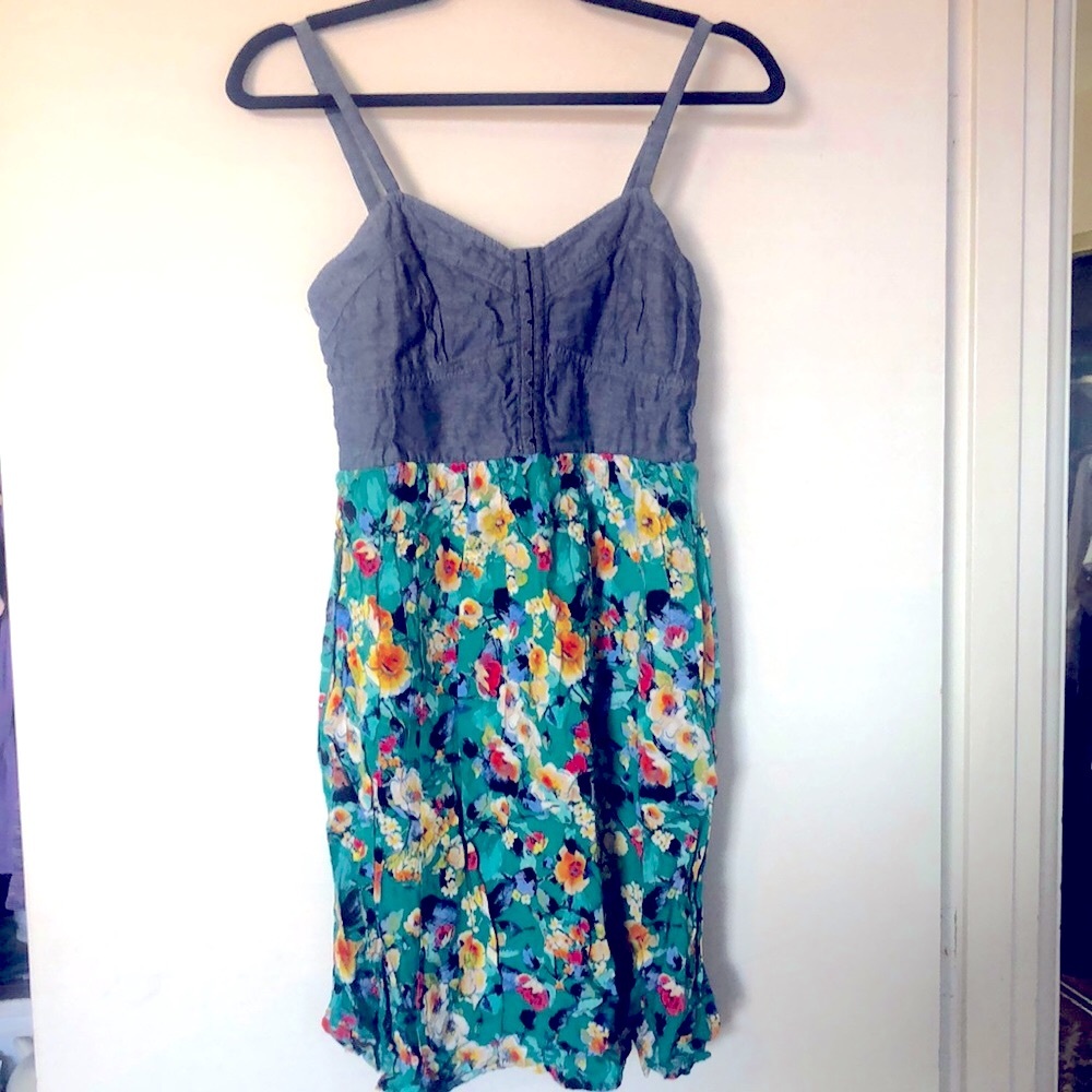 Spring Dress